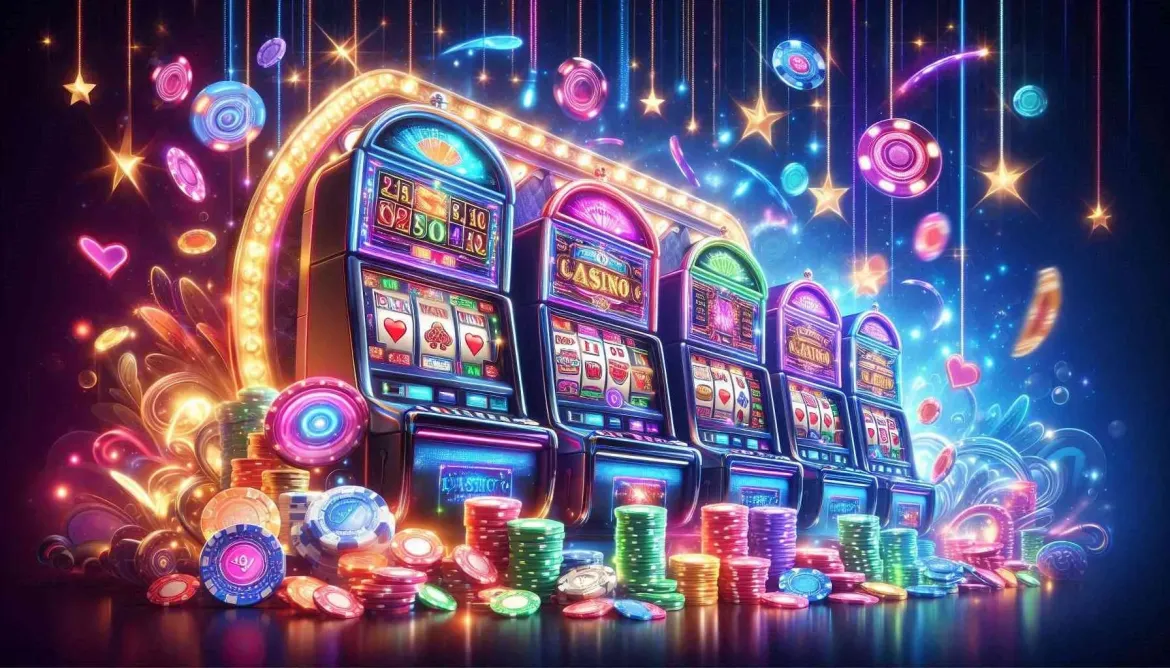 Betride Casino